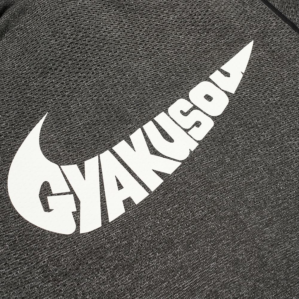 Nike x Undercover Gyakusou Kyma Hoody Nike x Undercover