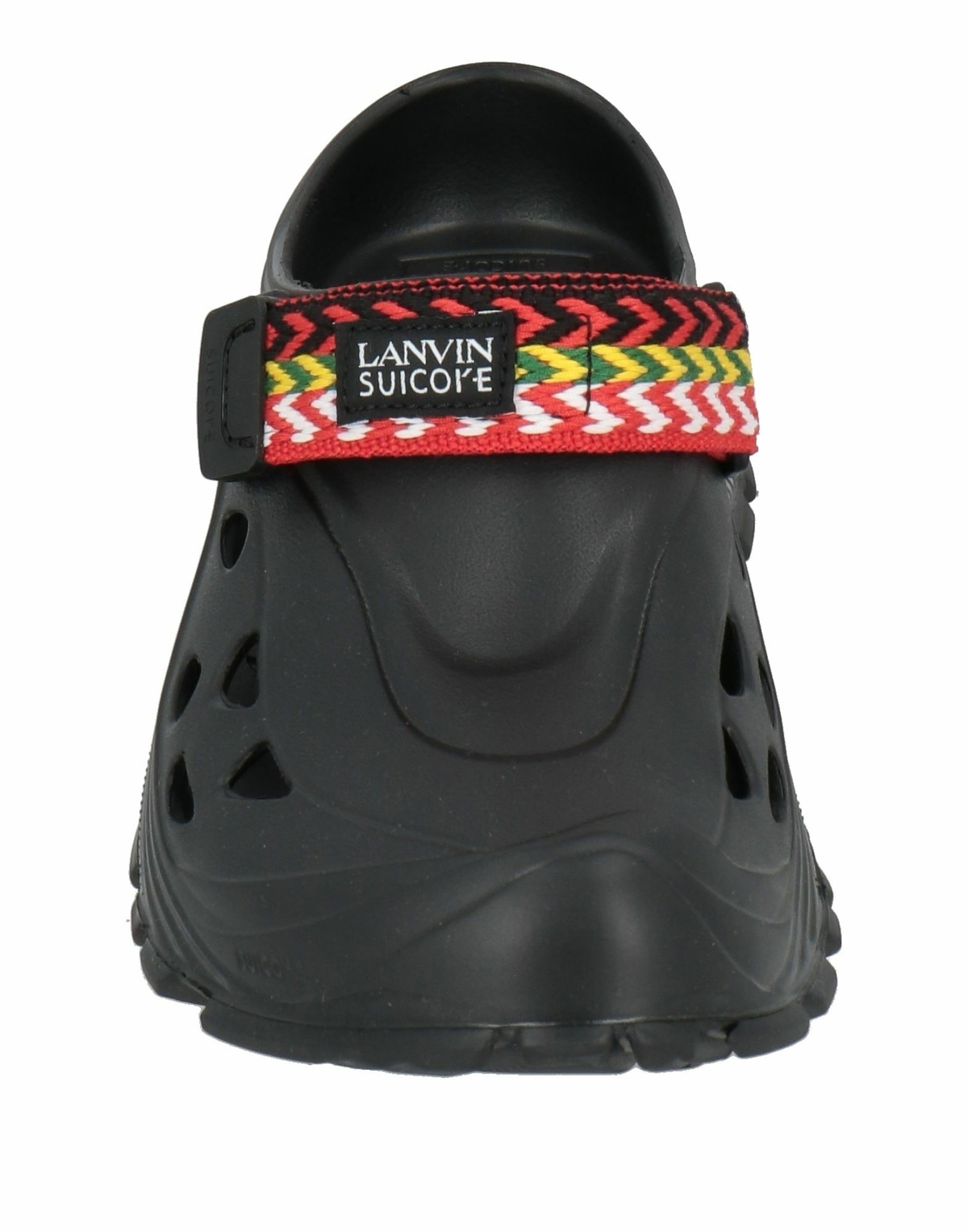 Suicoke Womens Mules & Clogs in Black