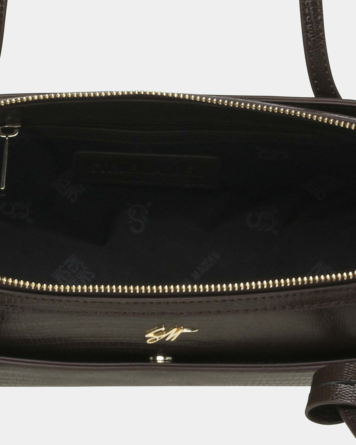 Steve Madden Bindus Bag in Brown