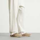 Birkenstock Men's Loma in Taupe Suede