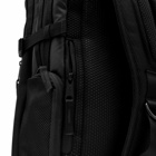 Eastpak Tecum L CNNCT Coat Backpack in Black