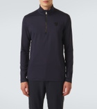 Toni Sailer Brendan ski top