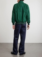 Baracuta - G9 Shell Harrington Jacket - Green