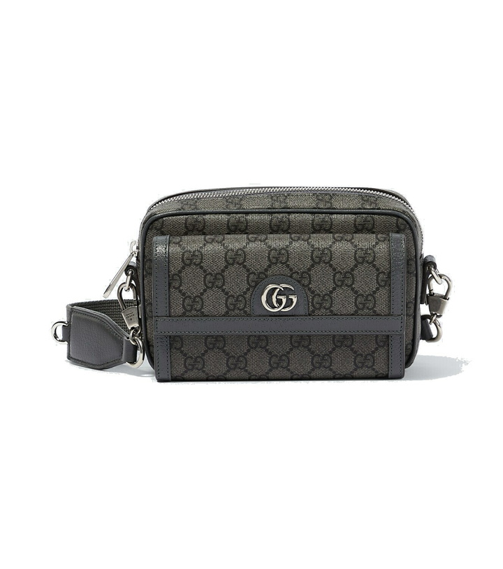 Photo: Gucci Ophidia GG Mini belt bag