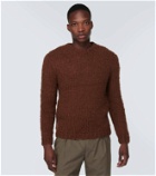 Gabriela Hearst Lawrence cashmere sweater