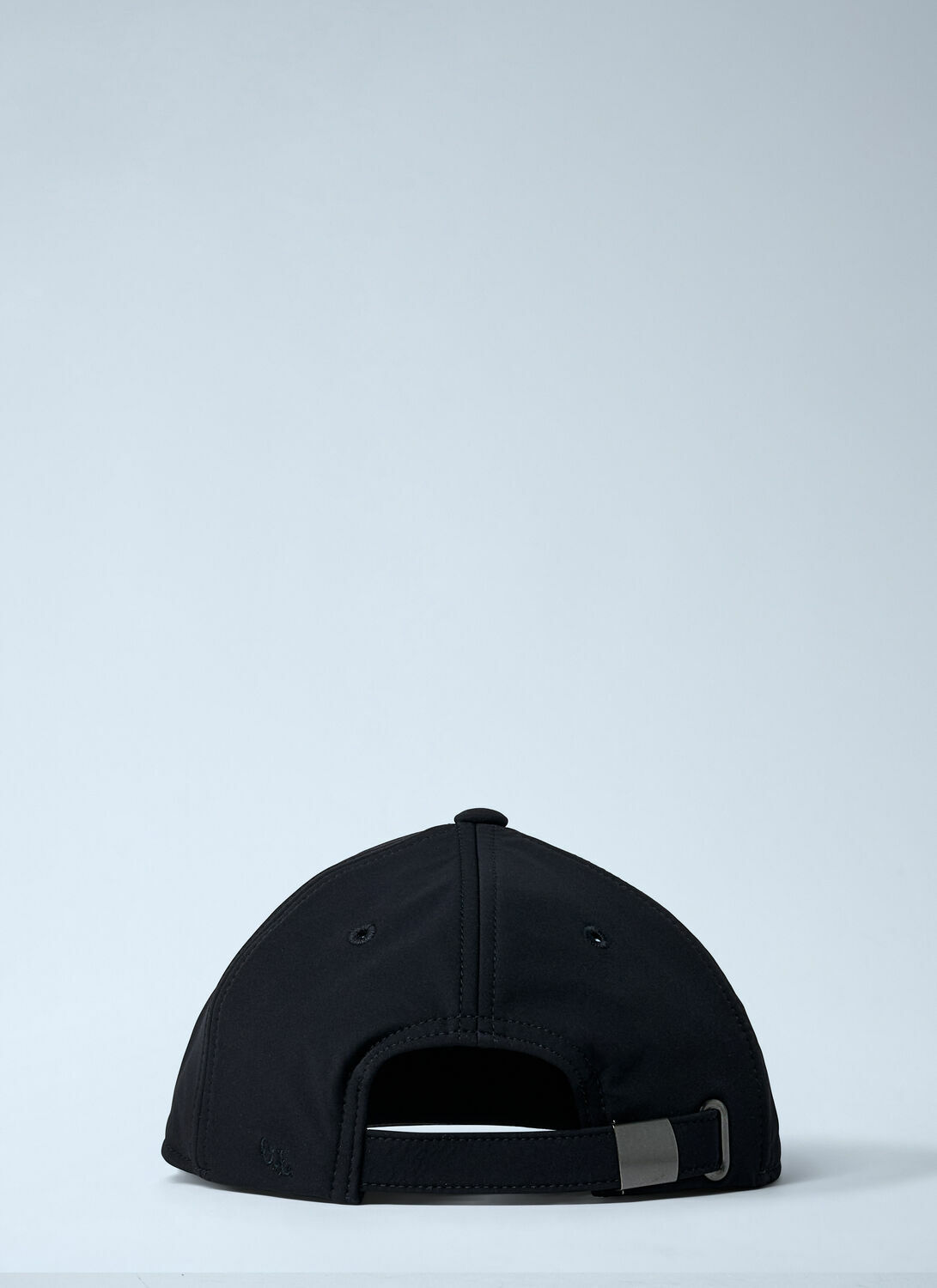 OUR LEGACY ブラックキャップ OUR LEGACY: ブラック ベースボールキャップ | SSENSE 日本