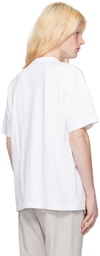 DANCER White Embrace T-Shirt