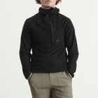 CAYL Men's Alpha Pullover in Black