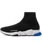 Balenciaga Speed Sneaker - Block Colour Sole