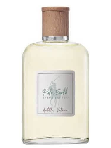 Ralph Lauren Unisex Polo Earth Antilles Vetiver EDT Spray 3.4 oz Fragrances 3605972831439