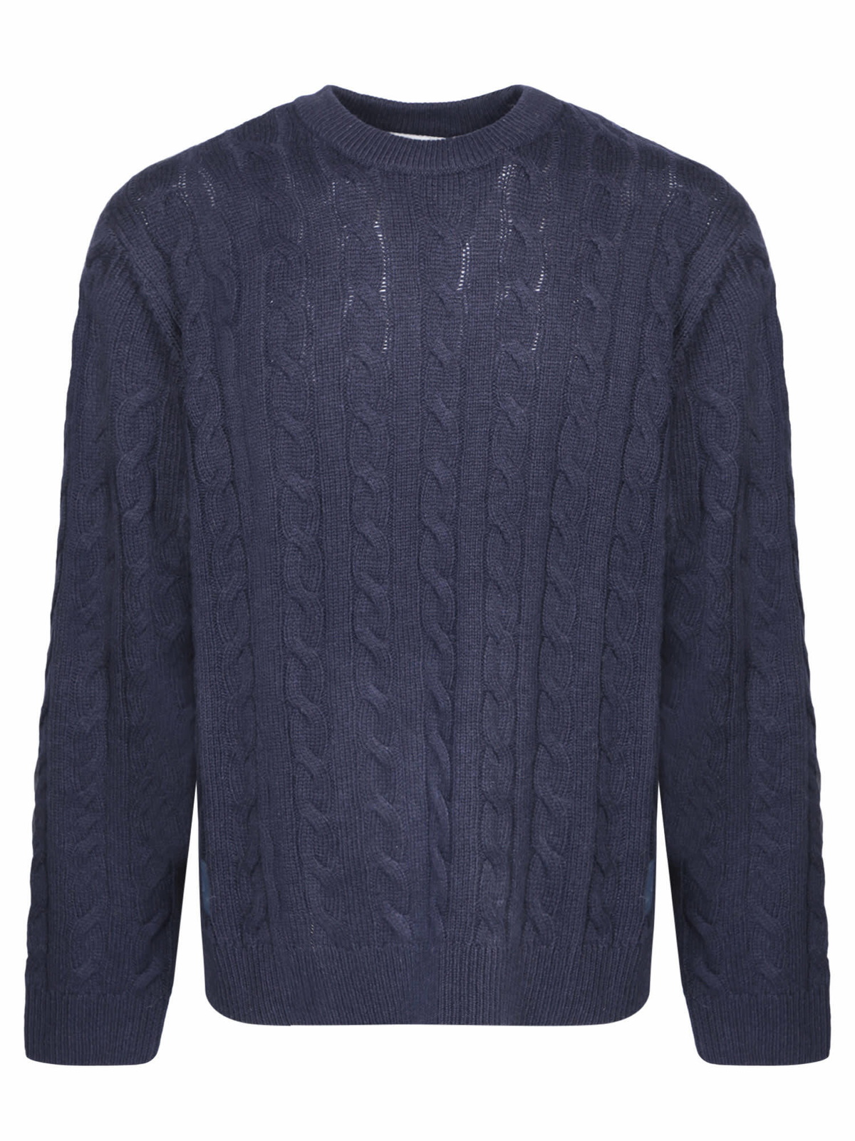 Carhartt Wip Medford Sweater Green Pullovers Carhartt WIP