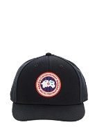 Canada Goose Logo Hat