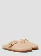 Hender Scheme Manual Industrial Mules
