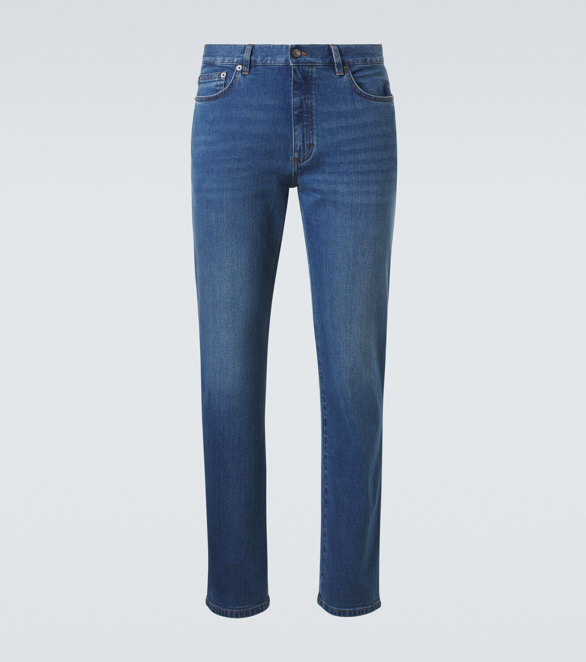Zegna Slim jeans