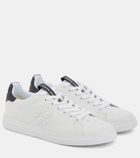 Tory Burch Howel Court leather sneakers