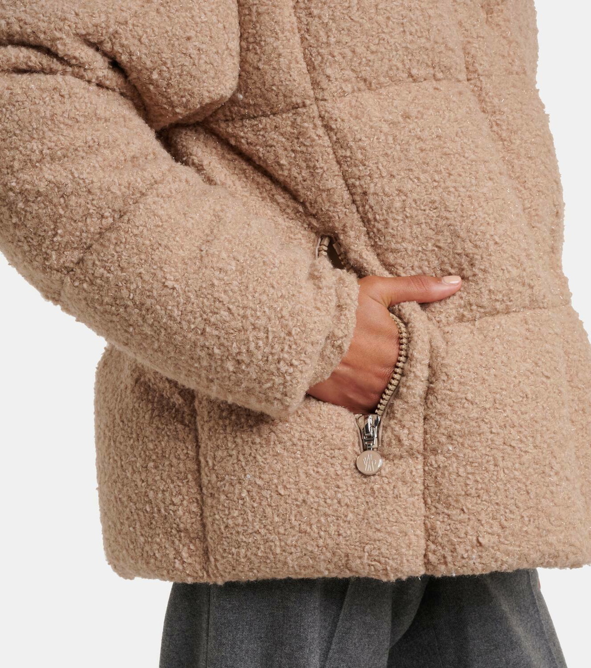 Moncler Paranas down jacket Moncler