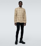 Raf Simons - Straight-fit Arrival shirt