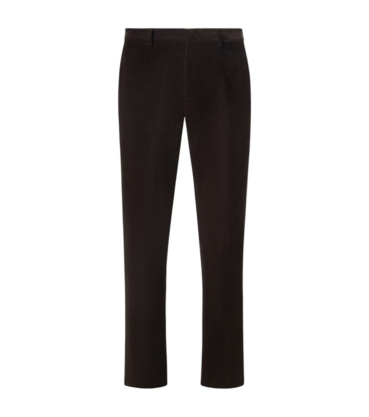 Photo: Loro Piana Cotton chinos
