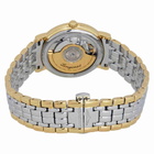 Longines Presence White Dial Automatic Ladies Watch L4.821.2.12.7
