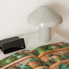 HAY Pao Portable Lamp in Cool Grey