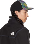 The North Face Black & Green Trail 2.0 Cap