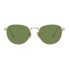 Persol Gold PO5002ST Sunglasses