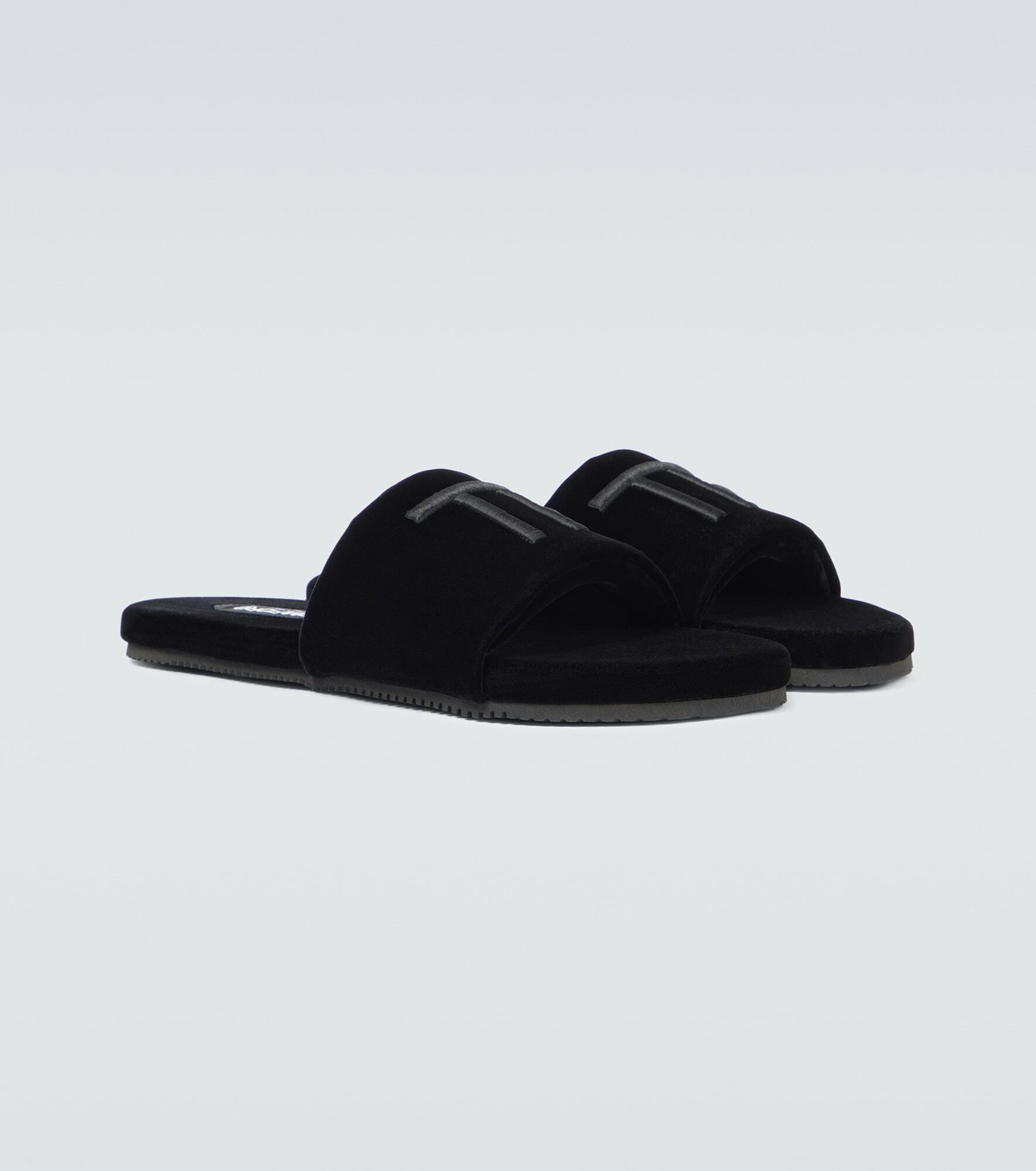 【Tom Ford】 Harrisonベルベットスライド $_57.PNG?set_id=880000500F