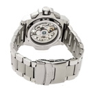 Reign Commodus Automatic Silver Dial Mens Watch REIRN4006