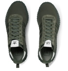 adidas Consortium - C.P. Company Kamanda Sneakers - Men - Army green