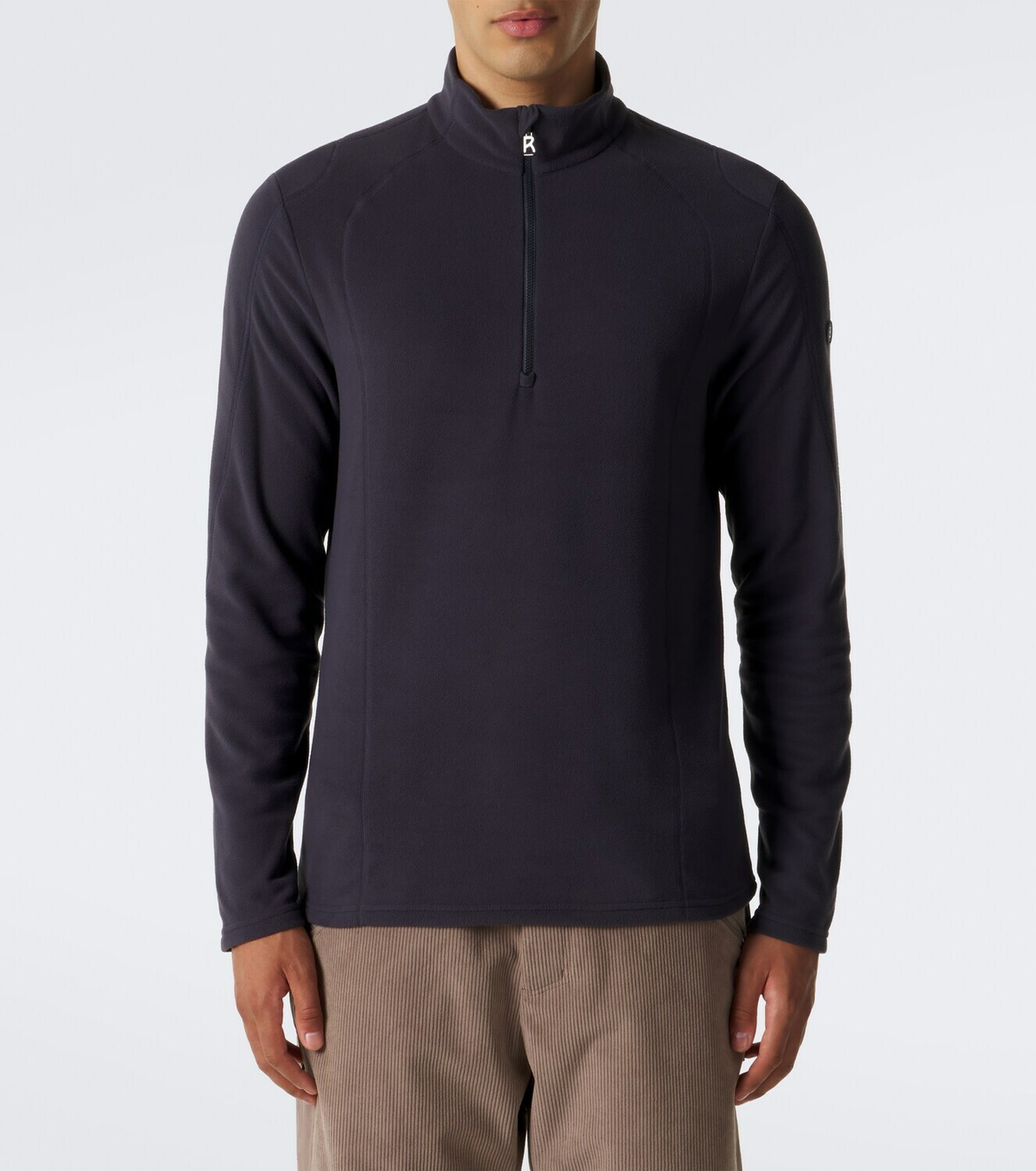 Bogner Harry fleece ski top
