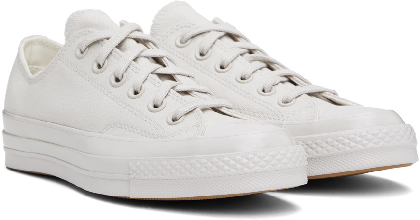 off white x chuck 70 white