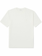 Norse Projects - Johannes Organic Cotton-Jersey T-Shirt - White