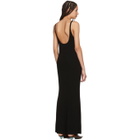Wendelborn Blank Tank Rib Dress