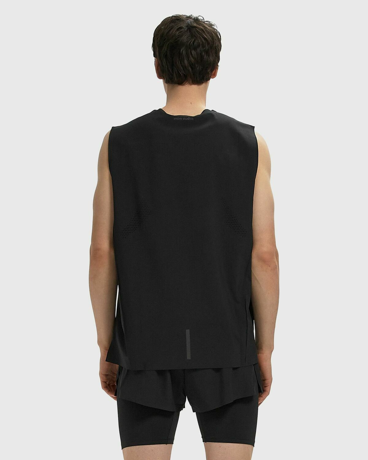 X entire studios D4T Training Tank