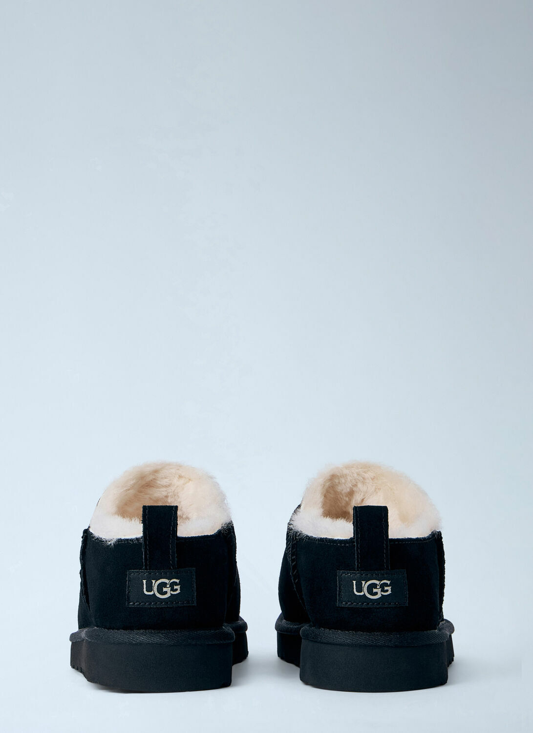 UGG Classic Micro Boots
