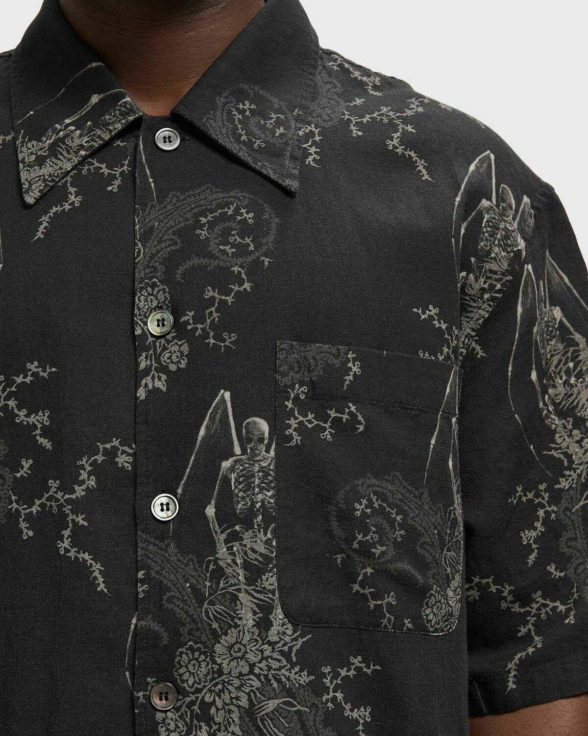EVERY SHIRT SHORTSLEEVE