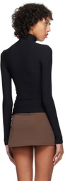 Gil Rodriguez Black Pris Sweater