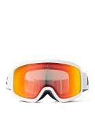 Moncler - Terrabeam S2 Ski Goggles