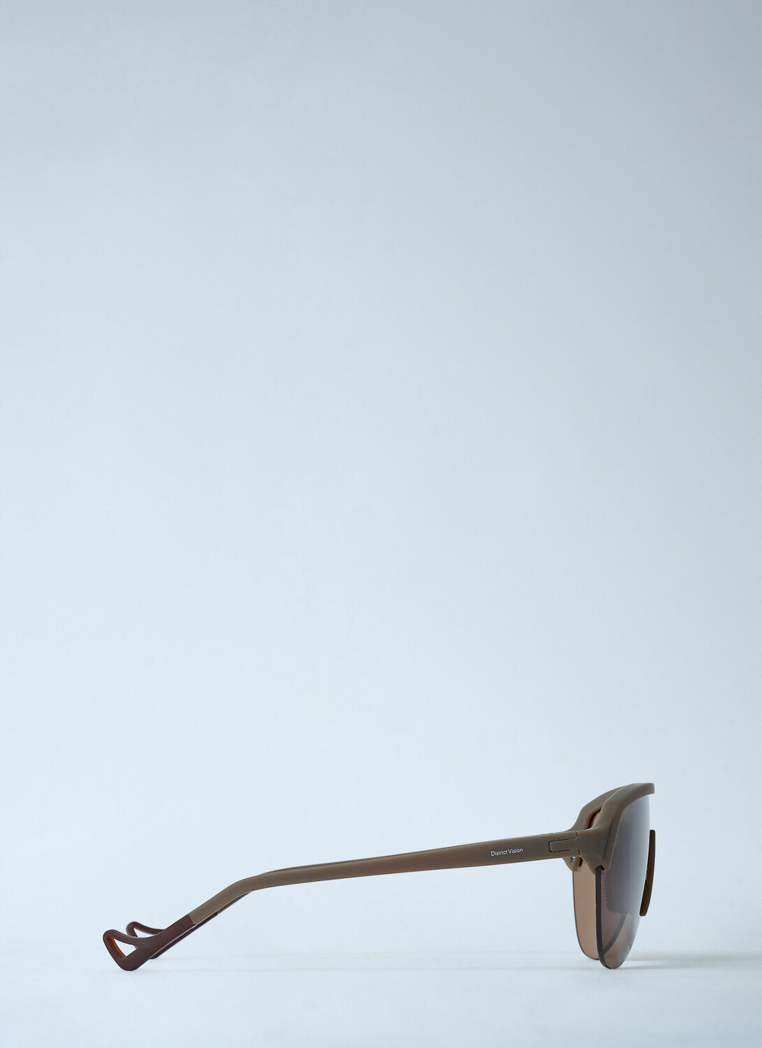 District Vision Nagata Speed Blade Sunglasses