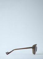 District Vision Nagata Speed Blade Sunglasses