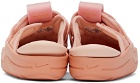 Nike Pink Offline 3.0 Sandals