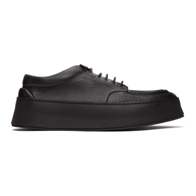 Photo: Marsell Black Cassapara Derbys