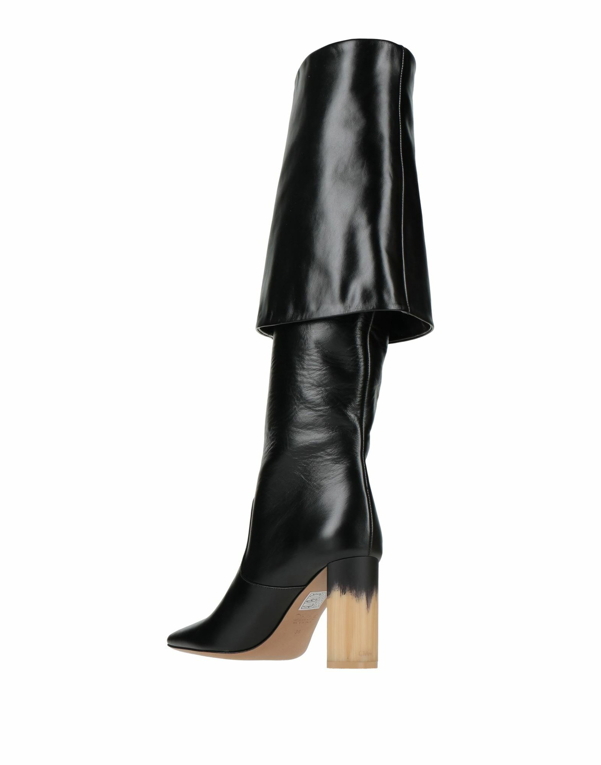 Chloé Womens Boot in Black