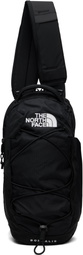 The North Face Black Borealis 6L Backpack