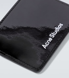 Acne Studios - Face card holder