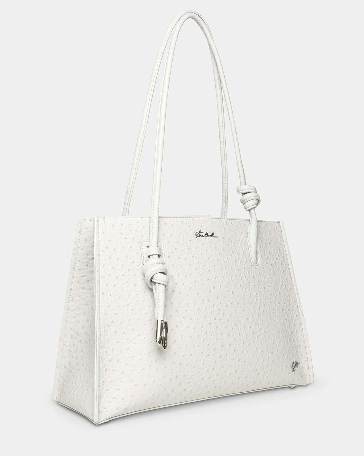 Steve Madden Bpowerso Bag in Grey