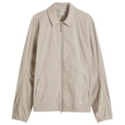 Rapha Men's Technical Collar Jacket in Pale Brown