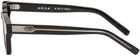 AKILA Black Ascent Sunglasses