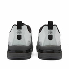 Stone Island Men's Grime Sneakers in Sky Blue