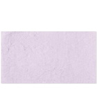 Acne Studios Men's Kosie Scarf in Pale Lilac